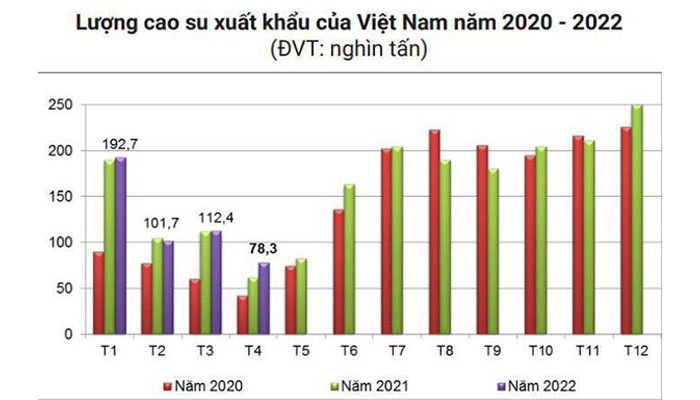 Import-Export Department